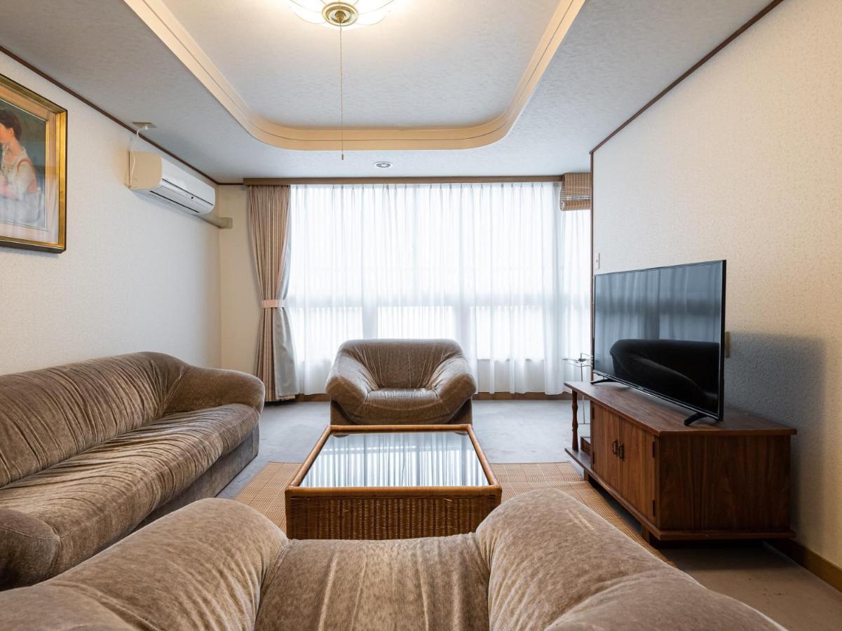 Oyo Ryokan Touenkan Miasa-Onsen Misasa Buitenkant foto